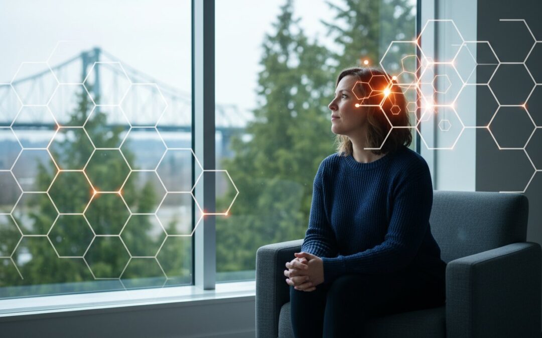 ADHD Diagnosis for Women in Portland: A Guide to Late-Life Diagnosis