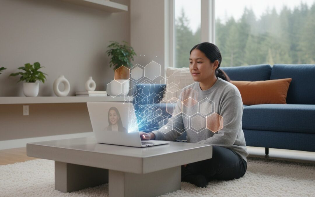 Aetna Telepsychiatry in Oregon: Your 2026 Guide to In-Network Virtual Care