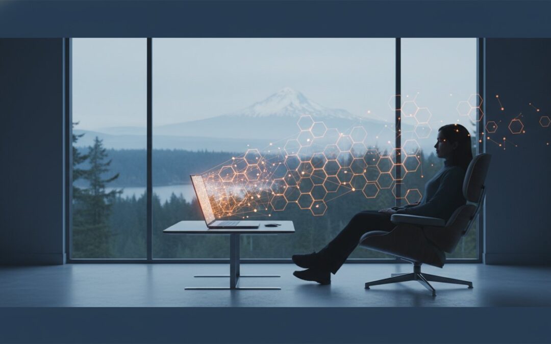 Telepsychiatry in Oregon: A Complete Guide to Virtual Mental Health Care