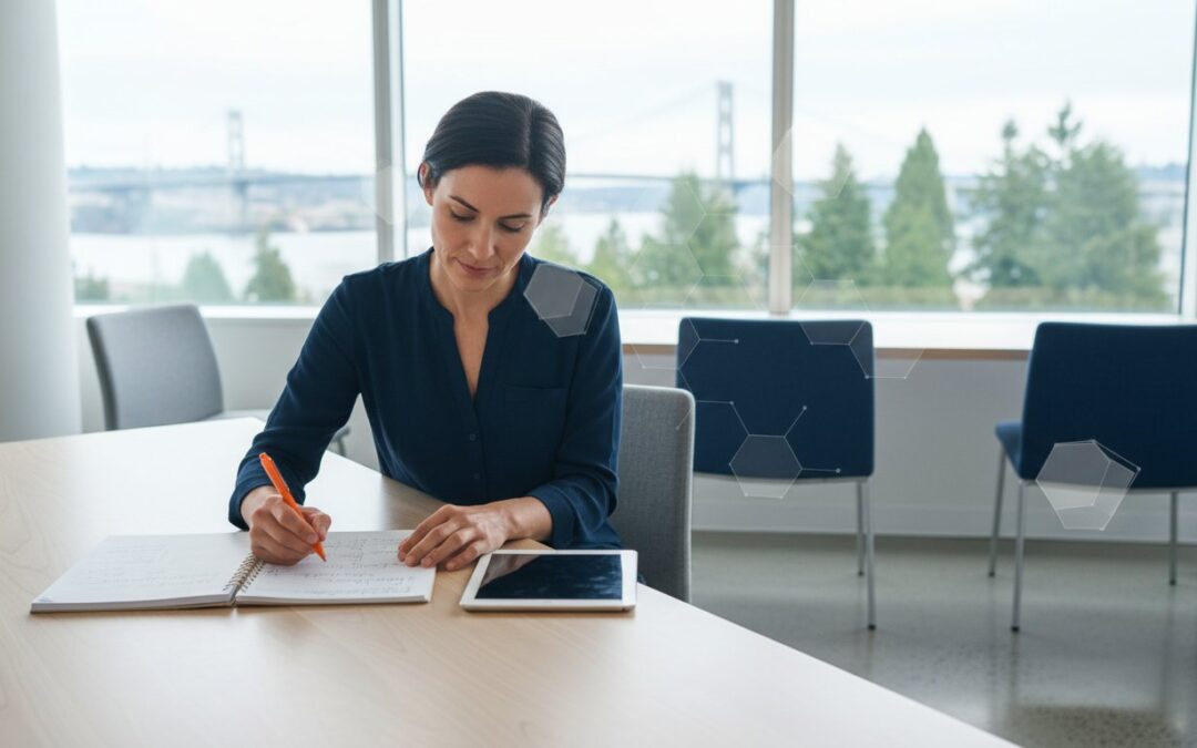 How to Prepare for a Psychiatric Evaluation: A Step-by-Step Guide to Your First Appointment