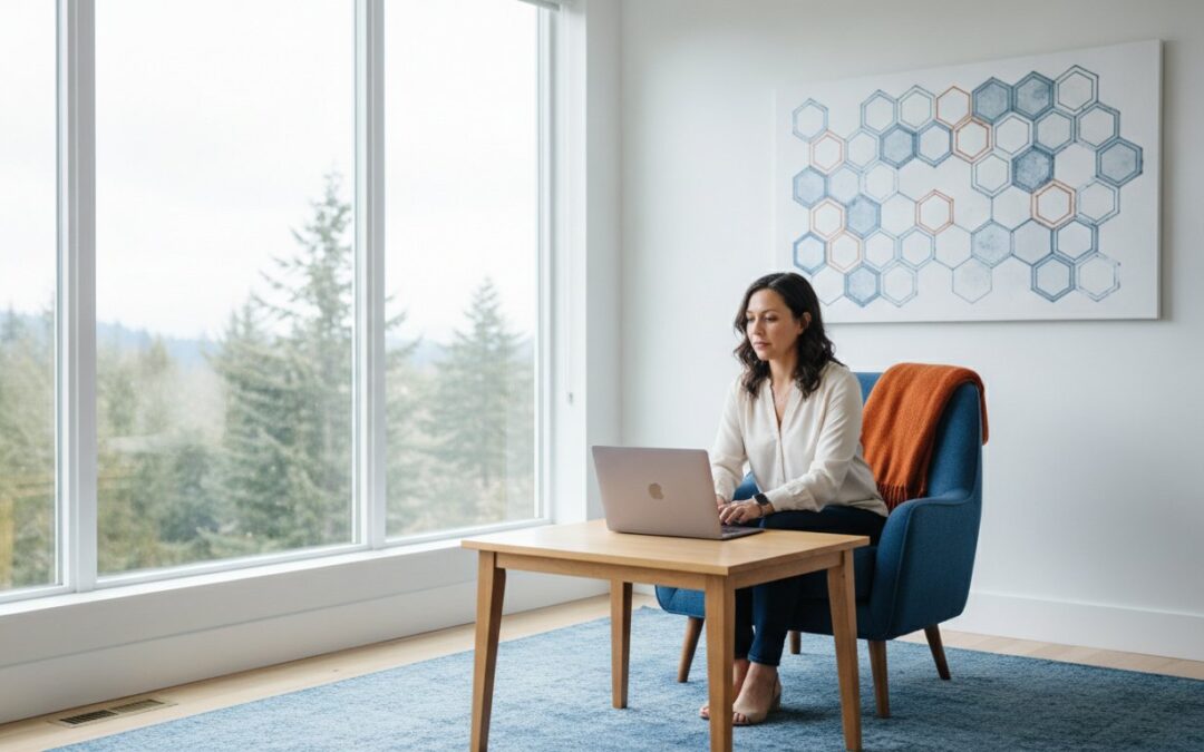 Seattle Telepsychiatry Services: Expert Medication Management from Your Home