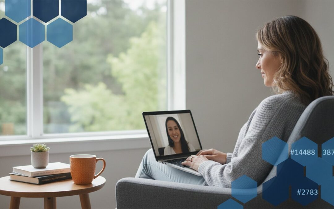 Telehealth Mental Health in Oregon: A 2026 Guide to Virtual Psychiatric Care