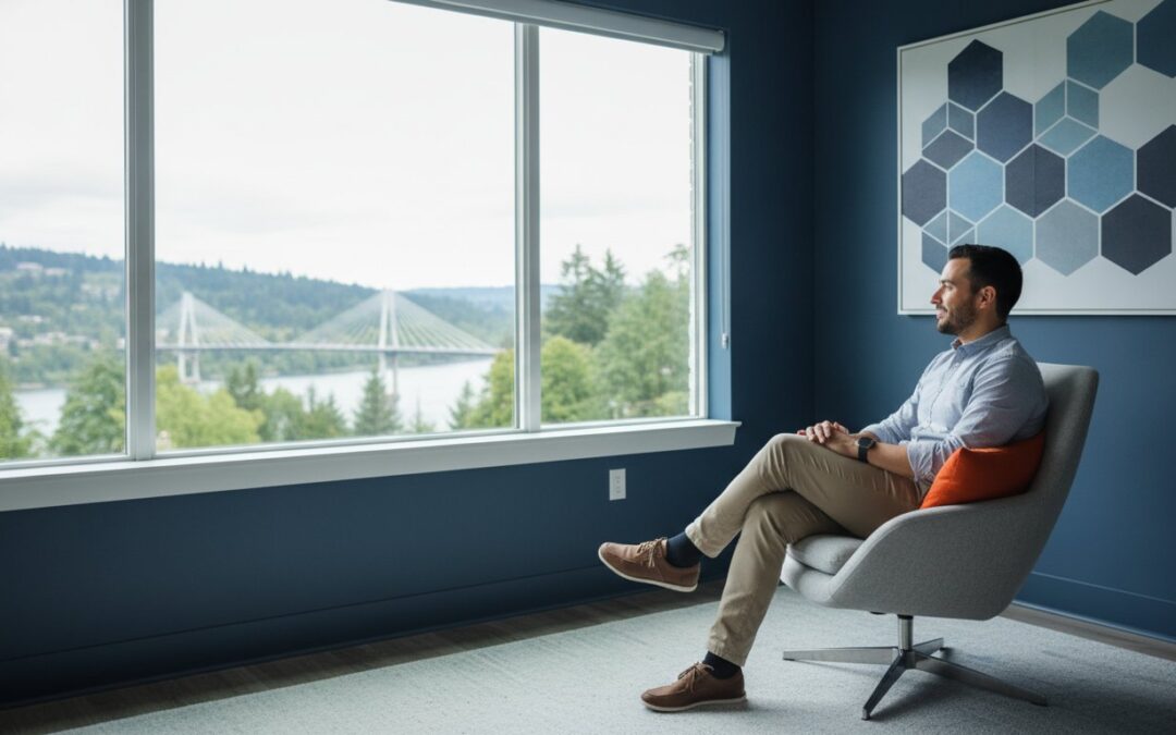 First Psychiatrist Visit in Portland: What to Expect