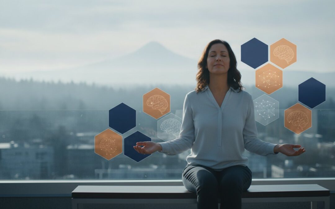 Medication Management for PTSD in Portland: A Path to Mental Tranquility