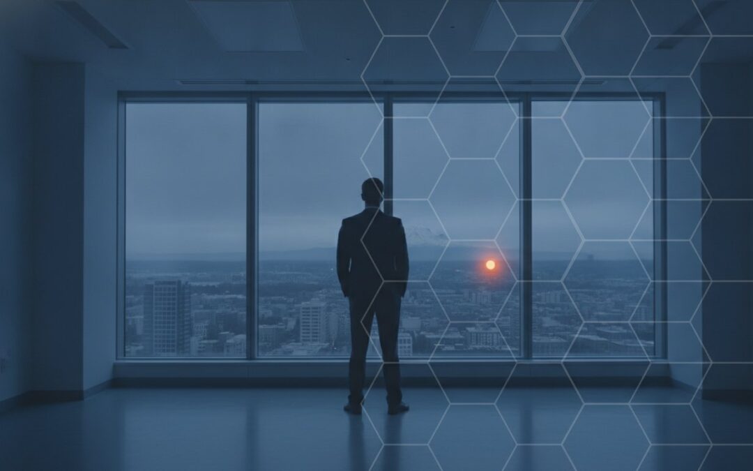 Confidential Psychiatric Care for Seattle Executives