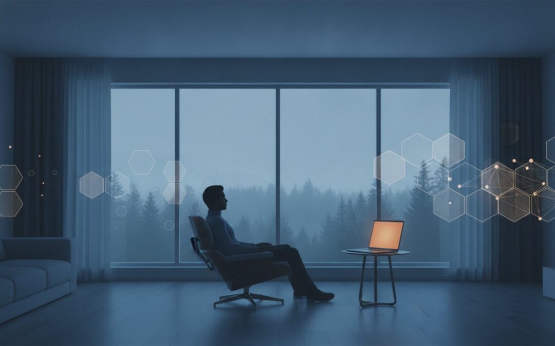 Telepsychiatry for PTSD in Washington: Mental Peace 2026