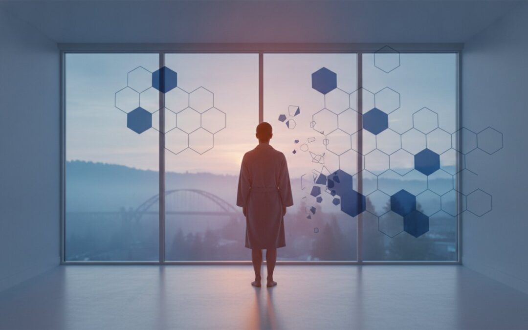 PTSD Medication Management in Portland: A Path Toward Mental Tranquility