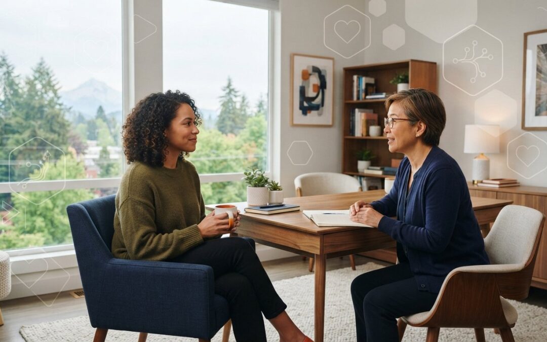 Affordable Psychiatrist Without Insurance in Oregon: A 2026 Guide to Quality Care