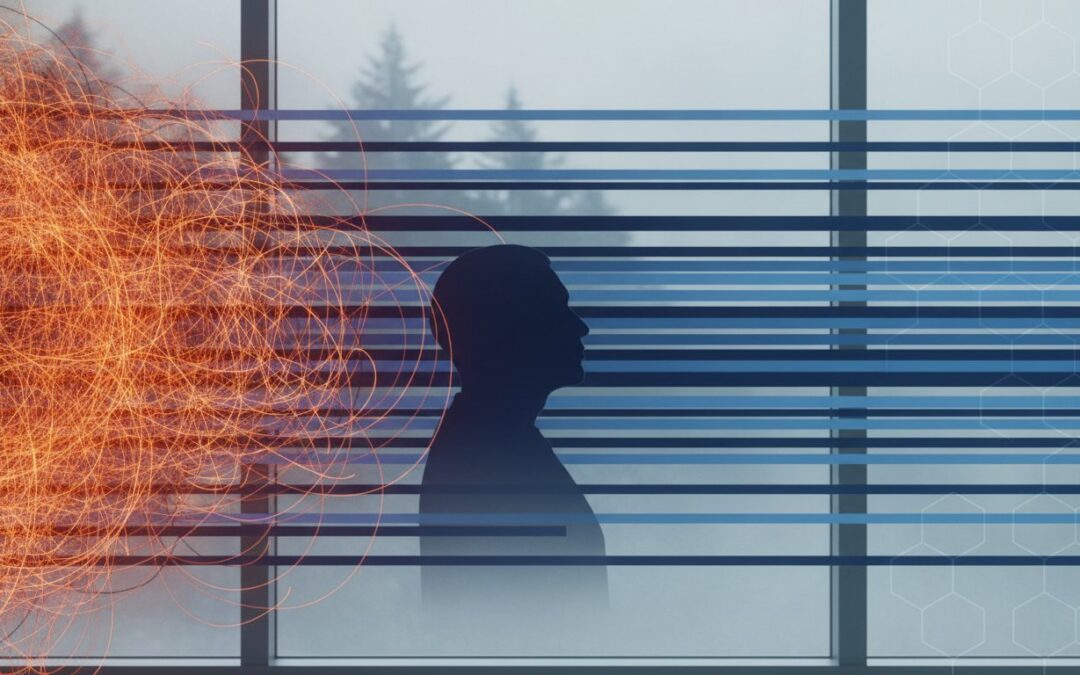 Constant Worry and Racing Thoughts Treatment in Oregon: A Path to Mental Tranquility