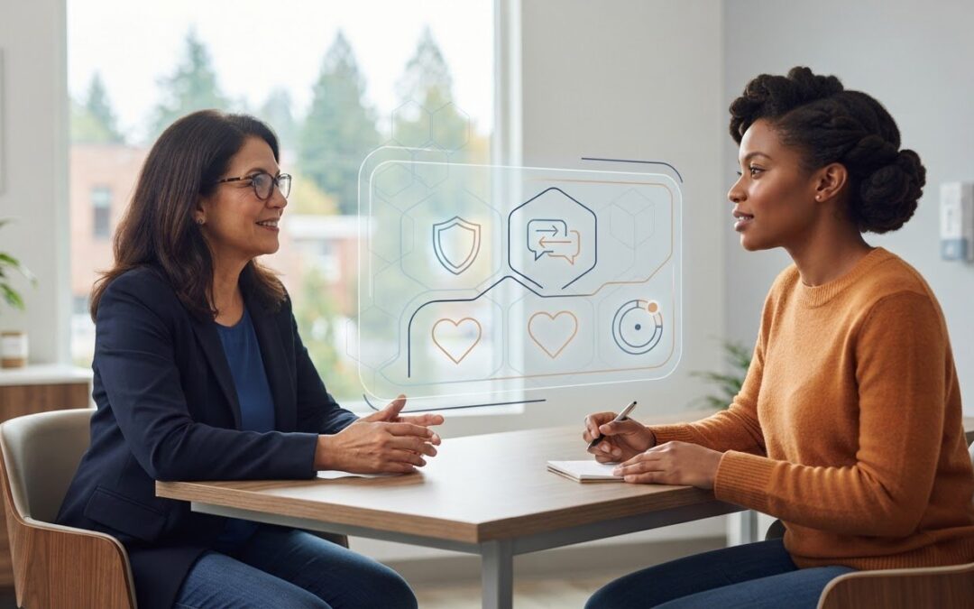 Fear of Medication Side Effects? Finding a Psychiatrist in Oregon