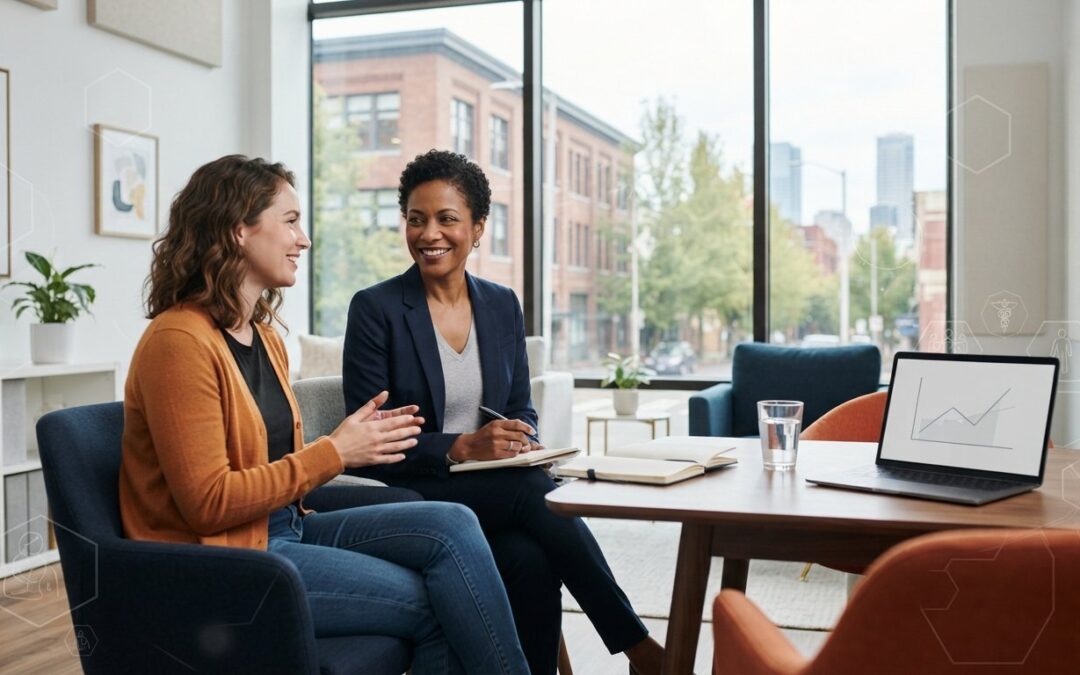 Finding a Psychiatrist in Pearl District Portland: 2026 Patient Buying Guide