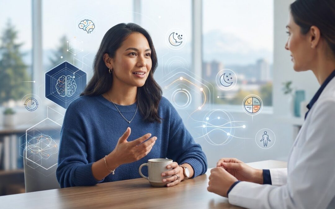 Non-Stimulant ADHD Medication Options in Seattle