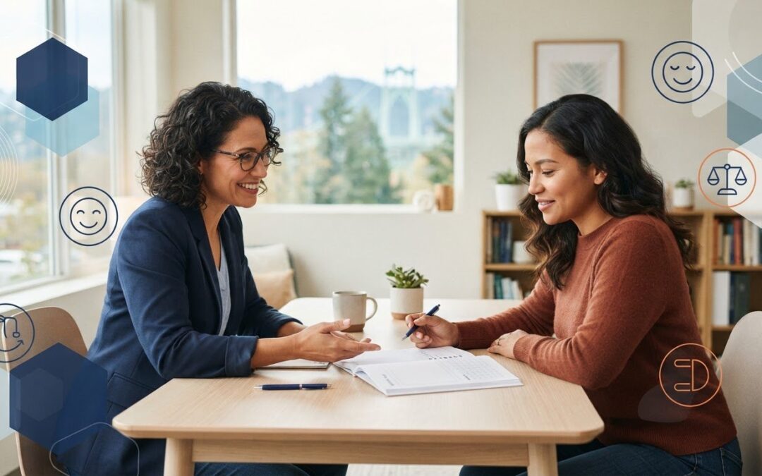 Bipolar Disorder Stability in Portland: A Practical Guide