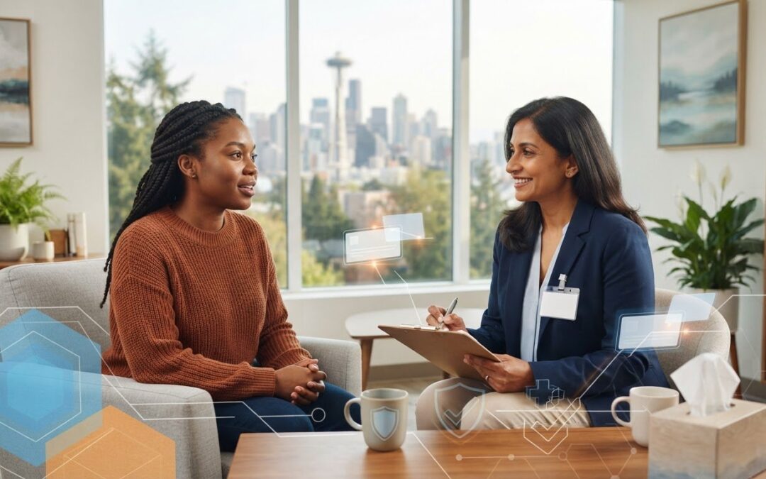 Finding a Premera Blue Cross Psychiatrist in Seattle: 2026 Guide