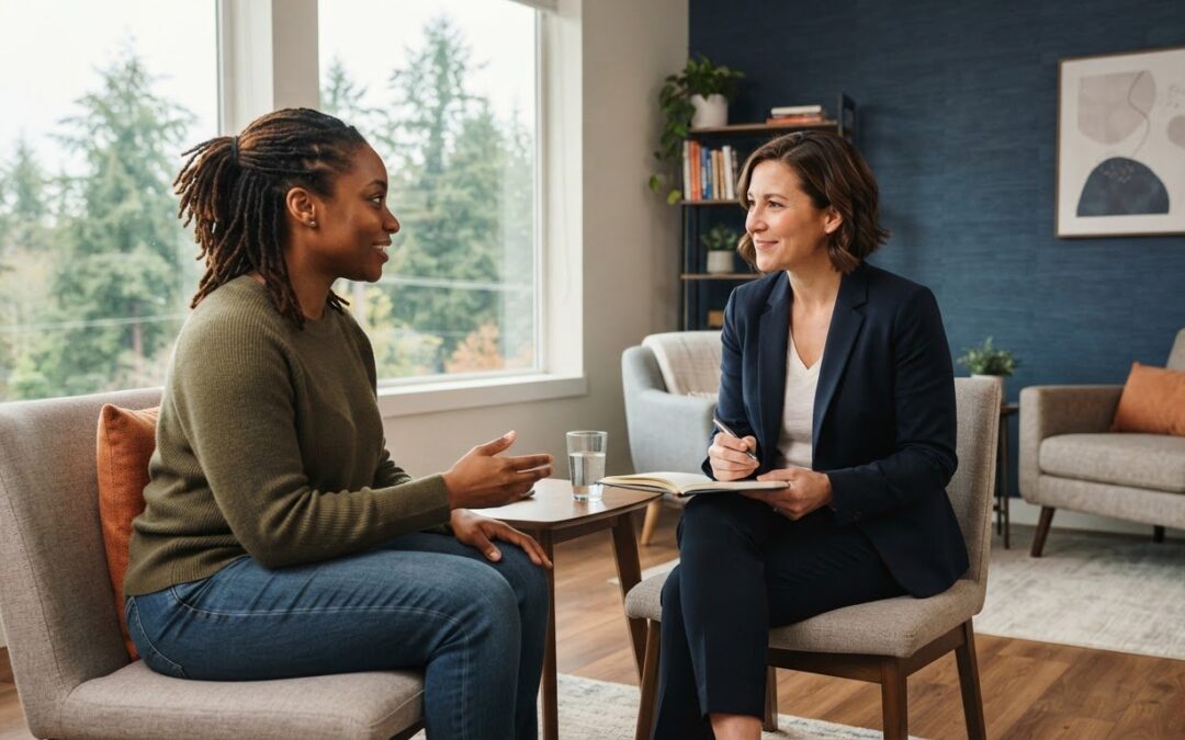 Building Trust with Your Mental Health Provider in Seattle: A Practical Guide