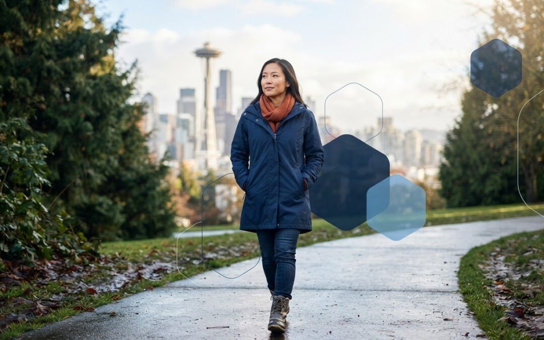 How to recognize SAD and cope with Seattle’s seasonal changes
