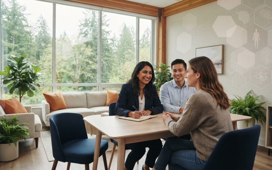 Mental Health Services in Hillsboro, OR: How to Find Care That Fits