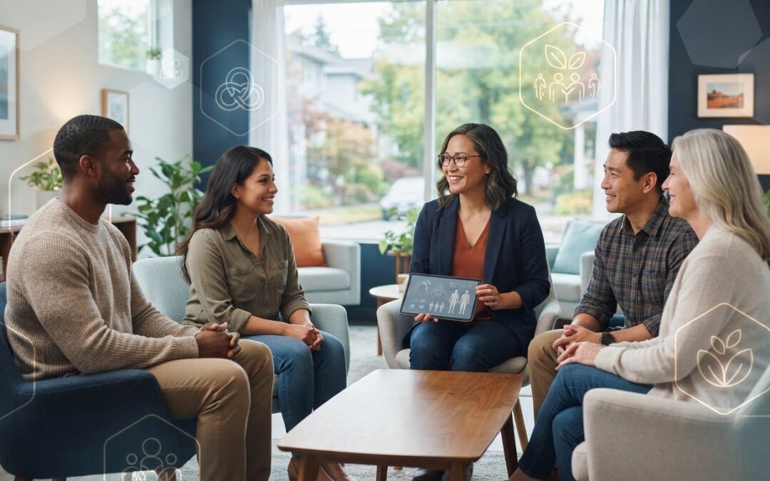 Mental Health Services in the Alberta Arts District: A Guide to Finding the Right Care