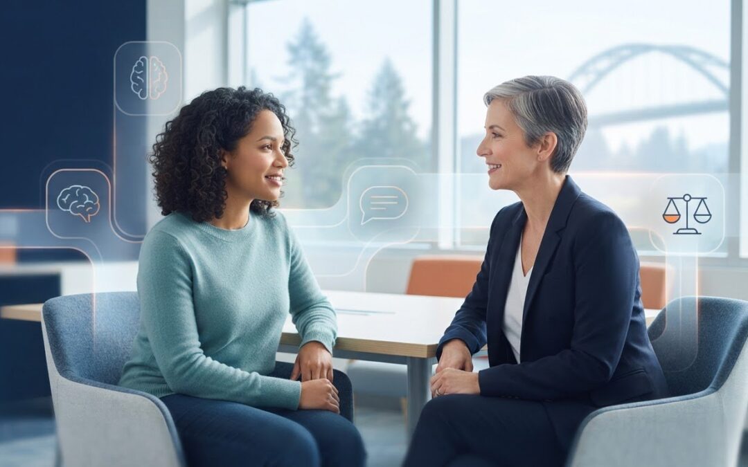 Oregon OCD Specialist: 2026 Psychiatric Care & Support