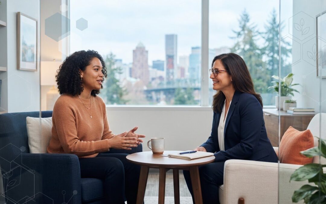 Psychiatrist for Women in Portland: Finding Supportive, Individualized Care