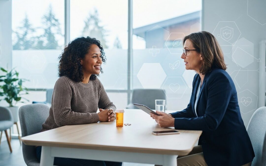 Risks of Stopping Antidepressant Medication Suddenly: What to Know