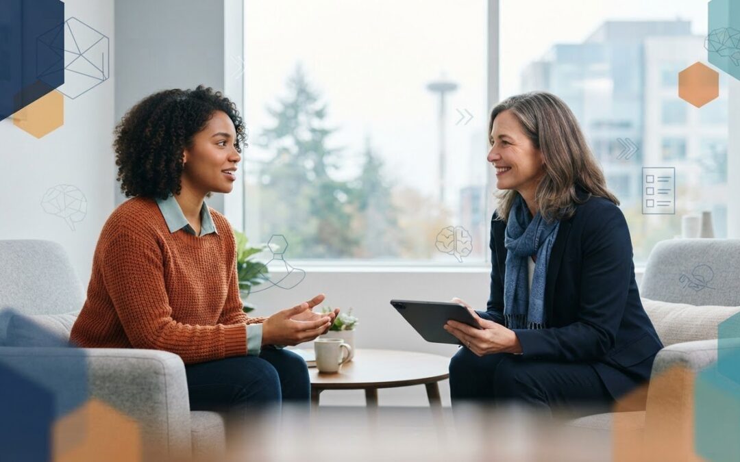 Same-week Psychiatrist Appointments in Seattle: Timing and Care